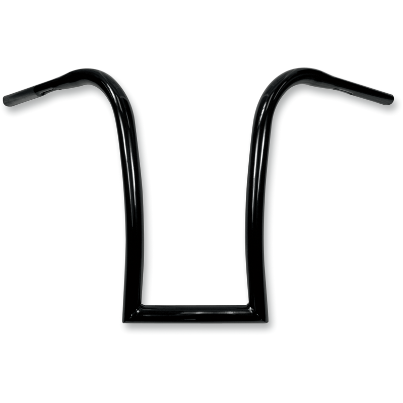 HANDLEBAR 16 APE BK THICK