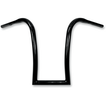 HANDLEBAR 16 APE BK THICK