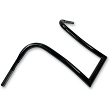 HANDLEBAR 16 APE BK THICK