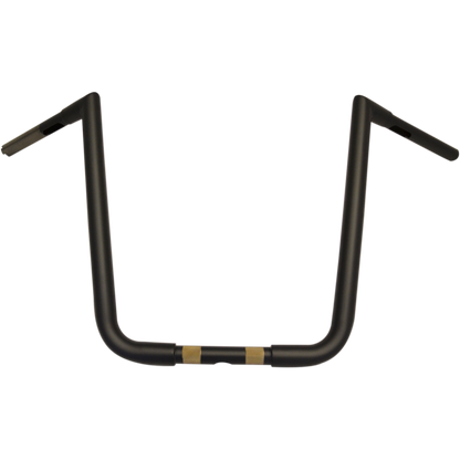 Big Twin Twin Peaks (Softail/Dyna/Road King)