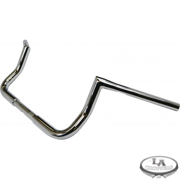 Bagger Twin Peaks (FLHT/FLHX Models)