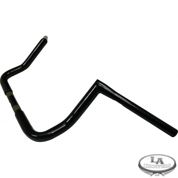 Bagger Twin Peaks (FLHT/FLHX Models)