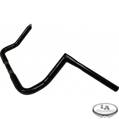 Bagger Twin Peaks (FLHT/FLHX Models)