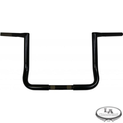 BAGGER TWIN PEAKS KIT W/ CABLES (BLACK)