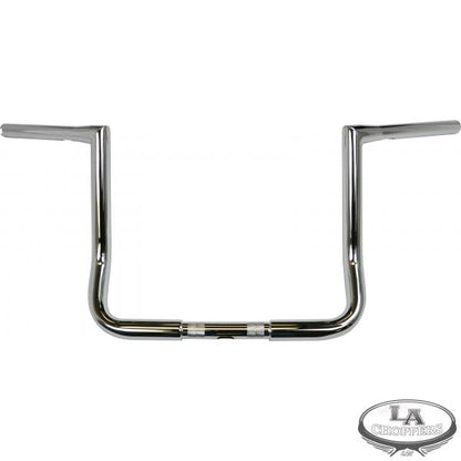 BAGGER TWIN PEAKS KIT W/ CABLES (CHROME)