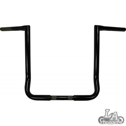 BAGGER TWIN PEAKS KIT W/ CABLES (BLACK)