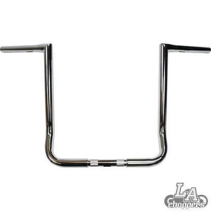 BAGGER TWIN PEAKS KIT W/ CABLES (CHROME)