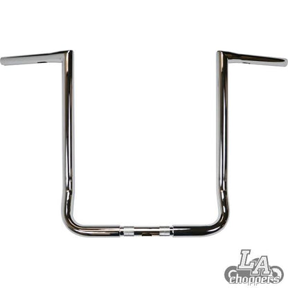 BAGGER TWIN PEAKS KIT W/ CABLES (CHROME)