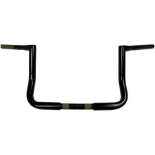 BAGGER TWIN PEAKS KIT W/ CABLES (BLACK)