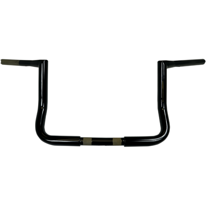 BAGGER TWIN PEAKS KIT W/ CABLES (BLACK)