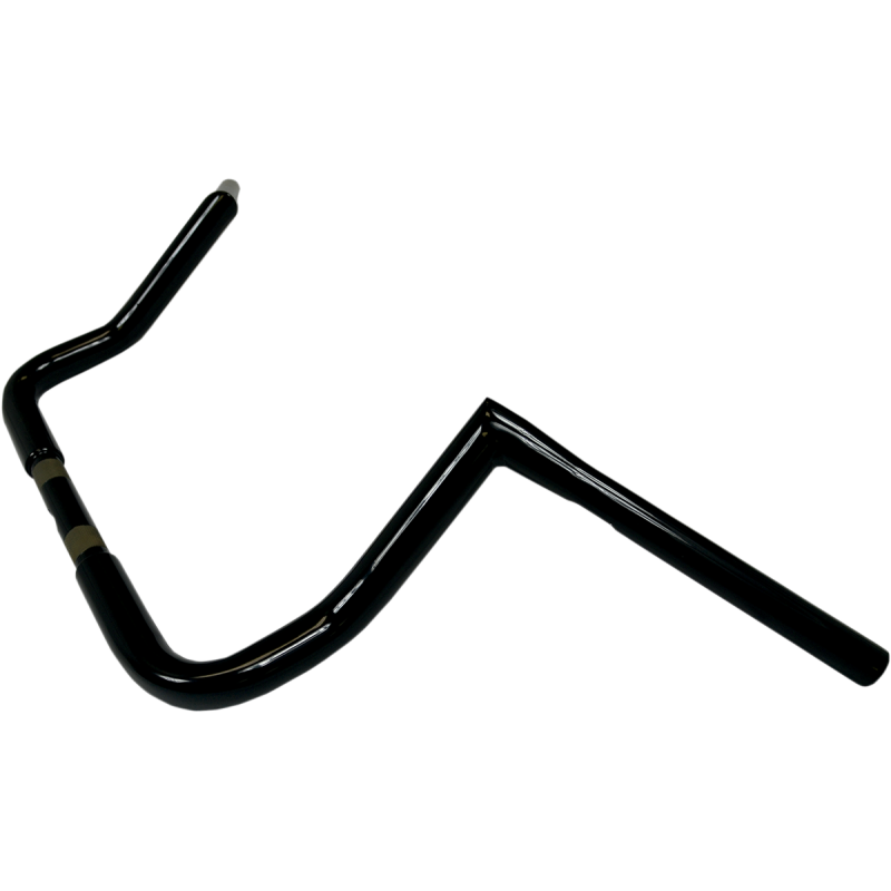 BAGGER TWIN PEAKS KIT W/ CABLES (BLACK)