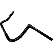 BAGGER TWIN PEAKS KIT W/ CABLES (BLACK)