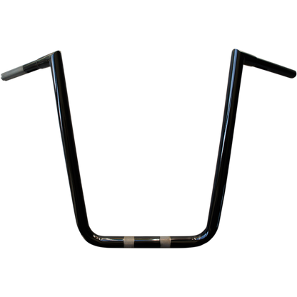 Big Twin Twin Peaks (Softail/Dyna/Road King)