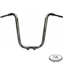 1 1/2" TREE HUGGER APE HANGER BARS 19" CHROME HD