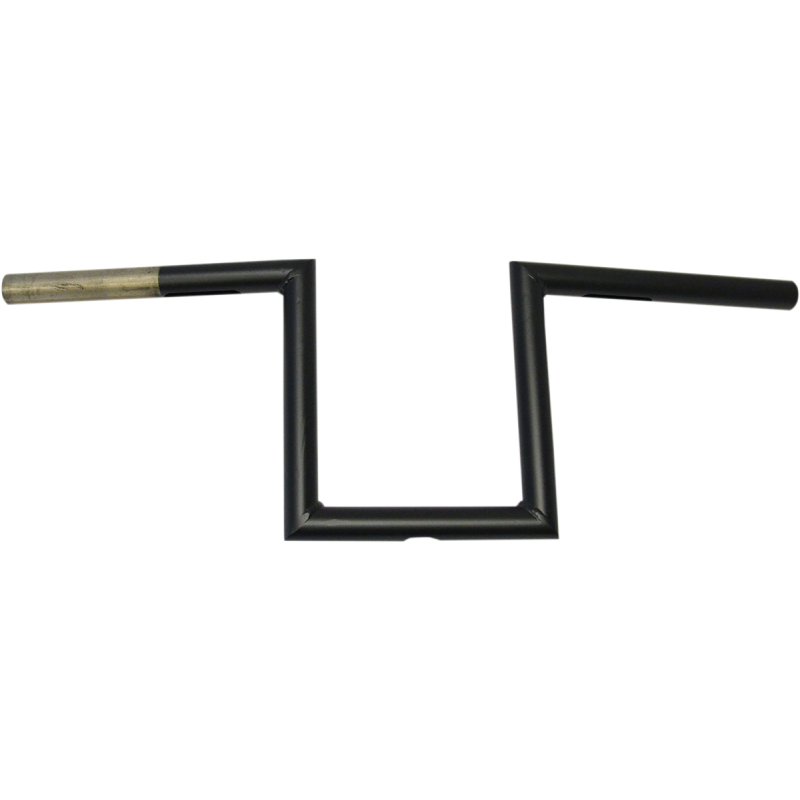 20,32 CM (8") HANDLEBAR NARROW Z / BLACK-FLAT