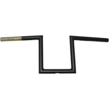 20,32 CM (8") HANDLEBAR NARROW Z / BLACK-FLAT