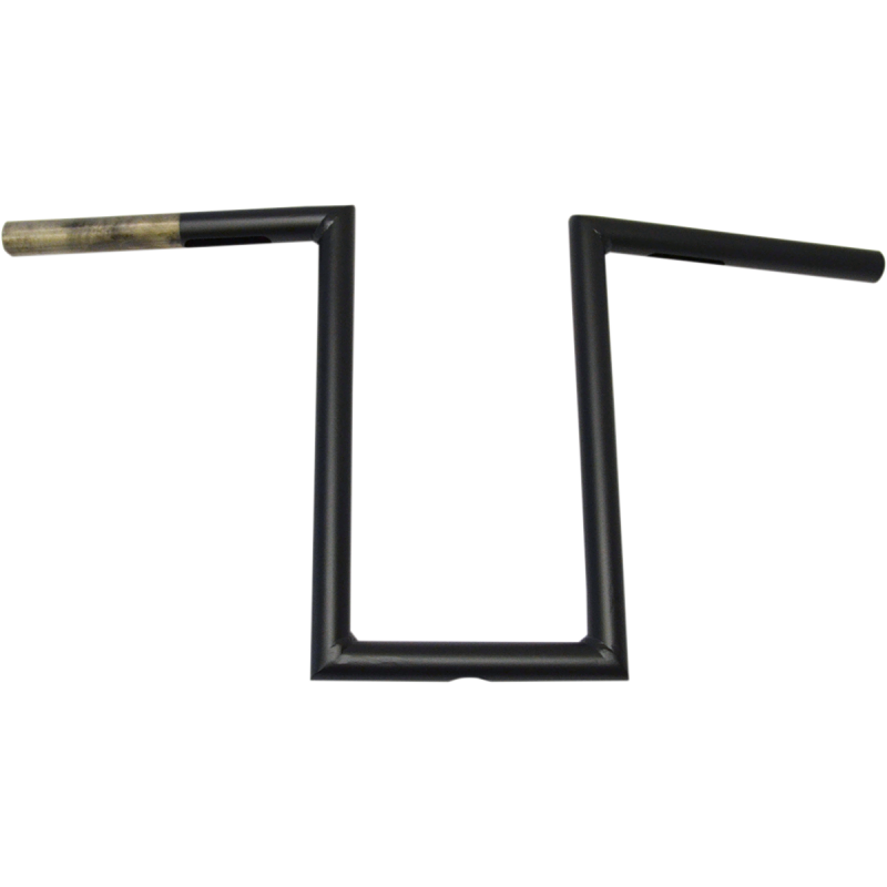 30,48 CM (12") HANDLEBAR NARROW Z / BLACK-FLAT