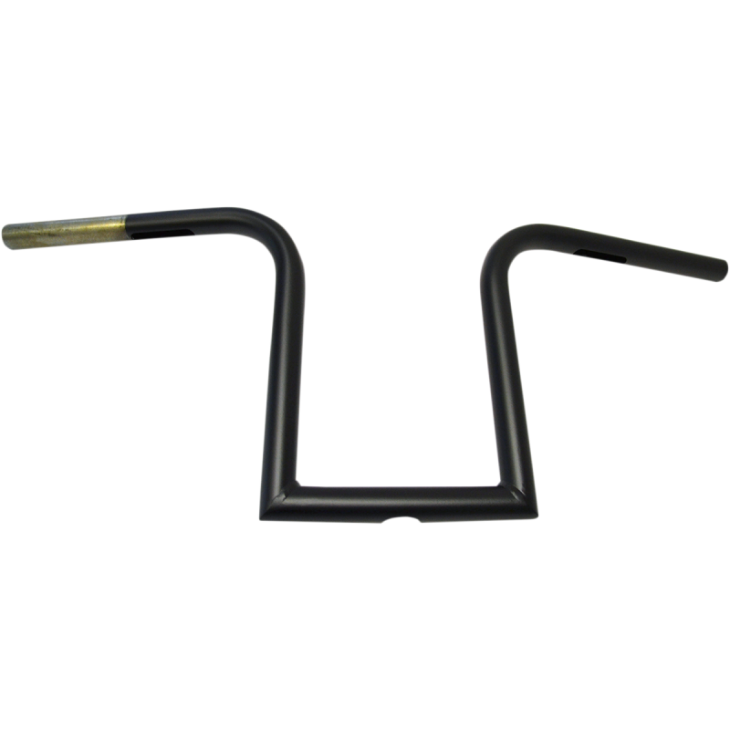 27,31 CM (10,75") HANDLEBAR BOURBON / BLACK-FLAT