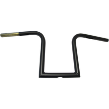 27,31 CM (10,75") HANDLEBAR BOURBON / BLACK-FLAT