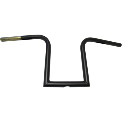 27,31 CM (10,75") HANDLEBAR BOURBON / BLACK-FLAT