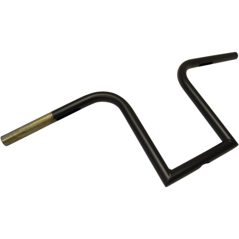 27,31 CM (10,75") HANDLEBAR BOURBON / BLACK-FLAT