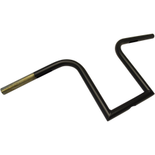 27,31 CM (10,75") HANDLEBAR BOURBON / BLACK-FLAT