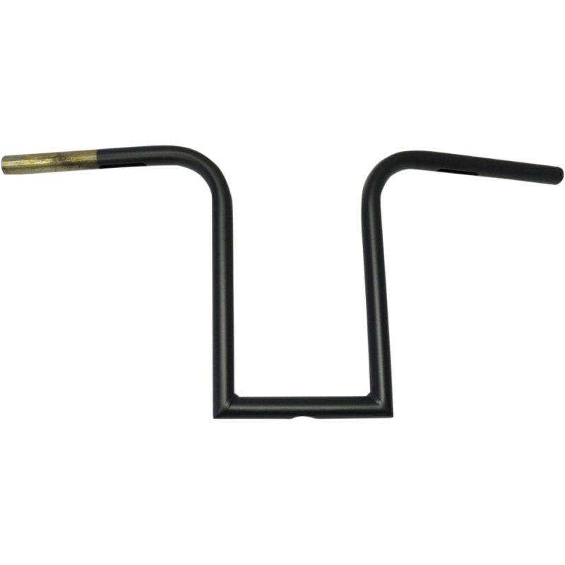 31,75 CM (12,5") HANDLEBAR BOURBON / BLACK-FLAT