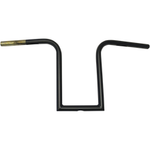 31,75 CM (12,5") HANDLEBAR BOURBON / BLACK-FLAT