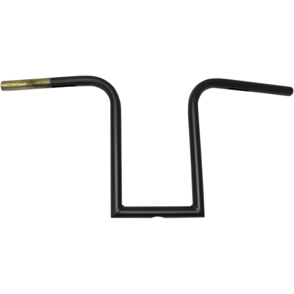 31,75 CM (12,5") HANDLEBAR BOURBON / BLACK-FLAT