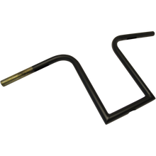 31,75 CM (12,5") HANDLEBAR BOURBON / BLACK-FLAT