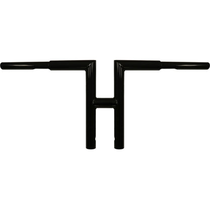 Mitered-T Handlebar