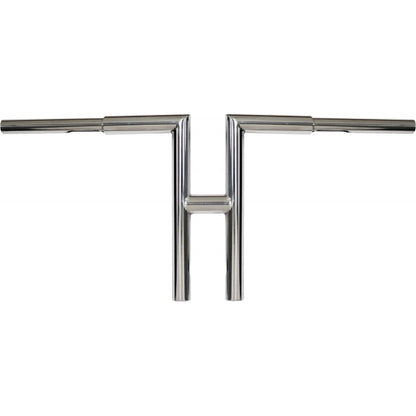 Mitered-T Handlebar