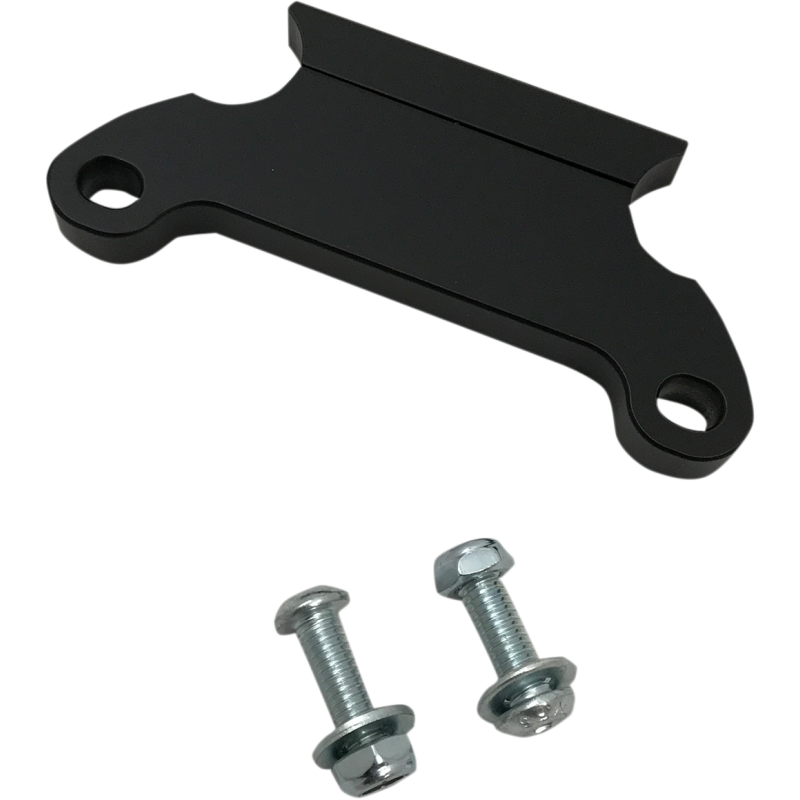 Speedo T-Bar Relocation Bracket