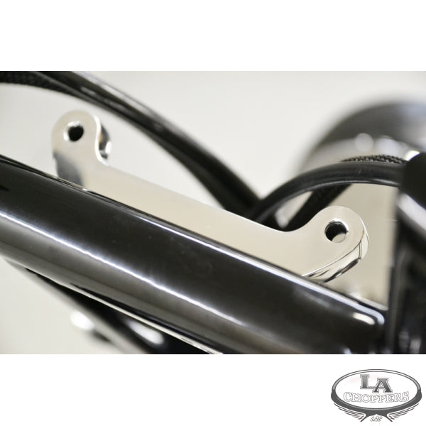 39MM GAUGE MOUNT FOR 1.25" T BARS