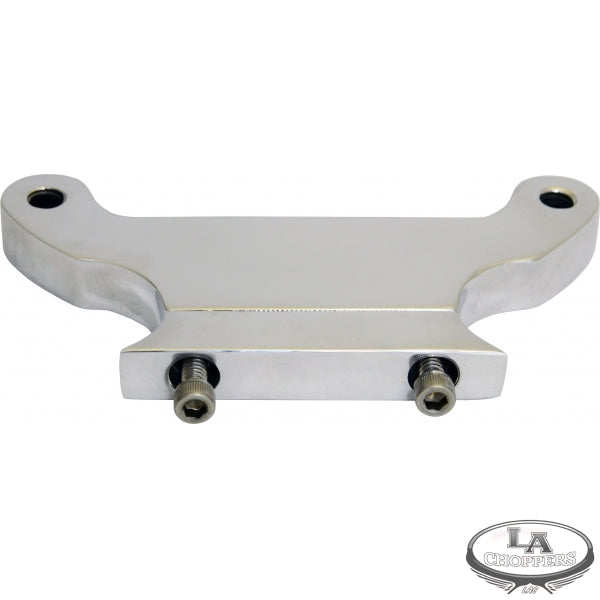 39MM GAUGE MOUNT FOR 1.5" T BARS