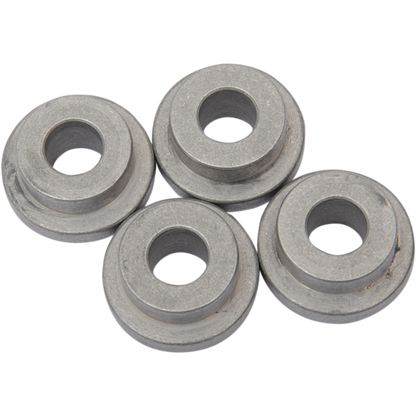Solid Riser Bushings - Sportster, Dyna, FXR and Twin Cam Softail Models
