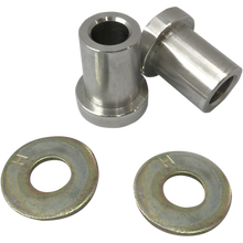 BUSHINGS SOLID RISER RAW (TOURING)