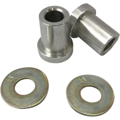 Solid Handlebar Riser Bushings