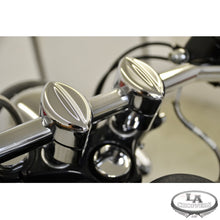 4 Piece Mohawk Risers