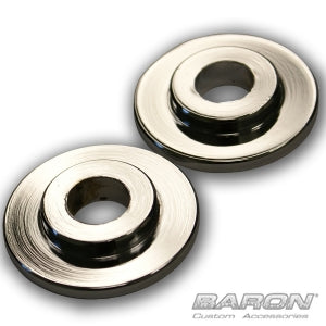 Handlebar Riser Adapter for Harley Davidson Softail Duece