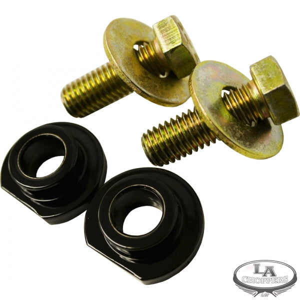 BLACKLINE RISER ADAPTER KIT HD