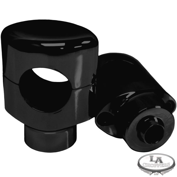 Billet Risers for Springer Front Ends