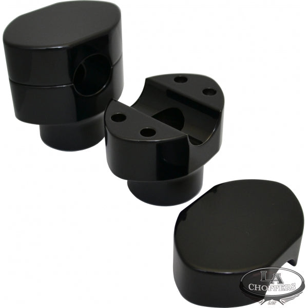 Billet Risers for Springer Front Ends