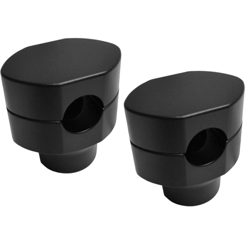 Billet Risers for Springer Front Ends