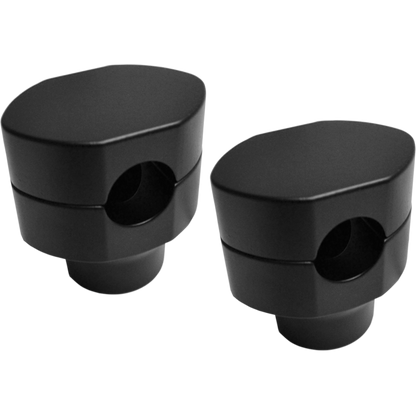 Billet Risers for Springer Front Ends