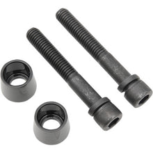 Riser Bolt and Decorative Cone kit for Harley Davidson Models