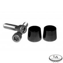 Riser Bolt and Decorative Cone kit for Harley Davidson Models