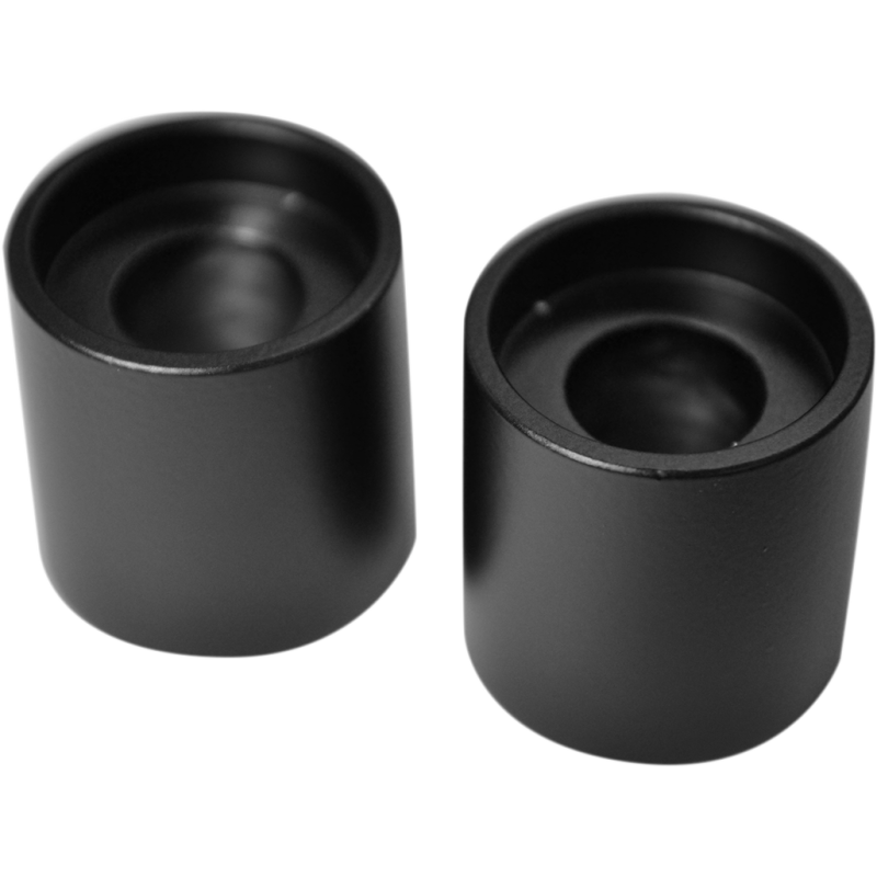 Billet Universal Handlebar Riser Extensions