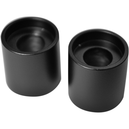 Billet Universal Handlebar Riser Extensions