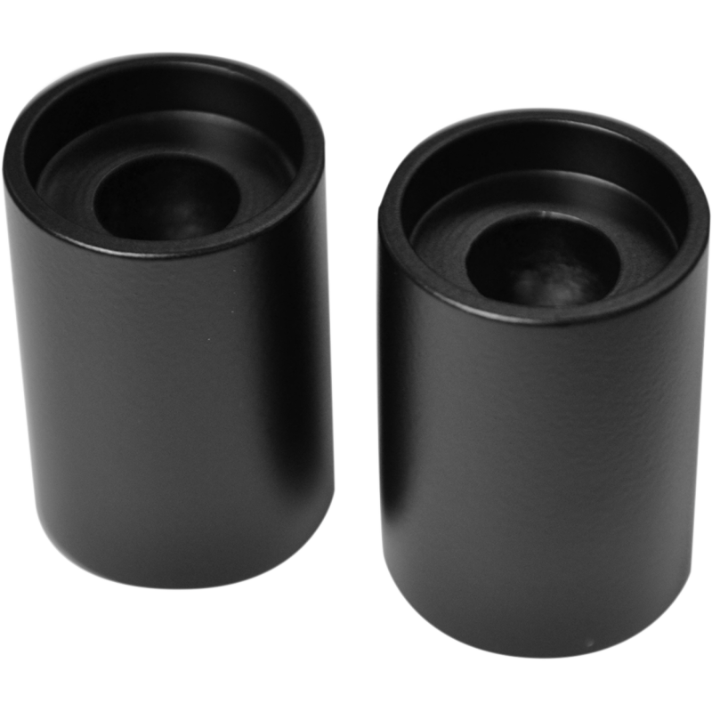 Billet Universal Handlebar Riser Extensions – LA Choppers